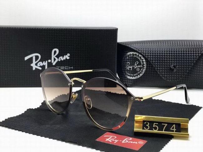 Ray-Ban Sunglasses AAA+ ID:20220503-232